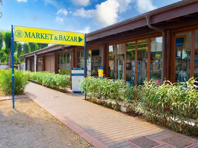 Mobilheim für 6 Personen (24 m²) in Fertilia 5/10