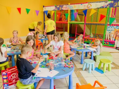 Mobilheim für 7 Personen (29 m²) in Figline Valdarno 9/10