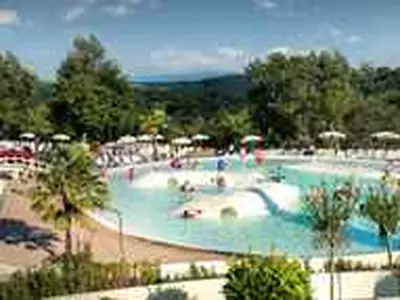 Mobilheim für 7 Personen (29 m²) in Figline Valdarno 10/10