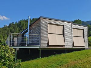 Mobilheim für 6 Personen (70 m²) in Gaal