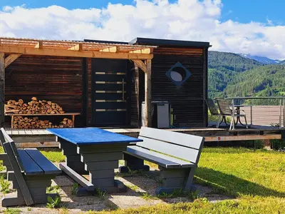 TerraceBalcony