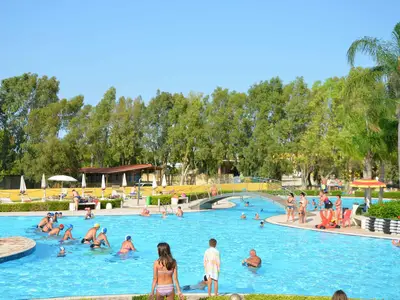 Mobilheim für 5 Personen (29 m²) in Gallipoli 6/10