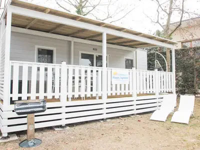 Mobilheim für 5 Personen (29 m²) in Gallipoli 10/10