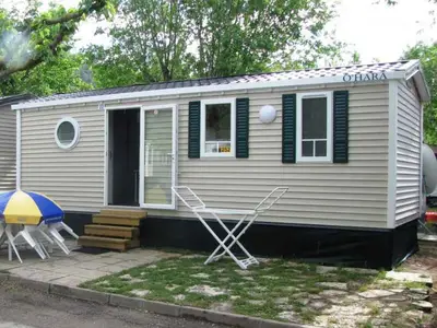 Mobilheim für 5 Personen (24 m²) in Gallipoli 3/10