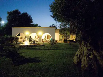 Mobilheim für 5 Personen (24 m²) in Gallipoli 5/10
