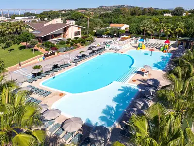 Mobilheim für 4 Personen (25 m²) in Giulianova 1/10 Mobilheim für 4 Personen (25 m²) in Giulianova 1/10
