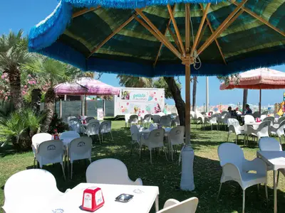 Mobilheim für 4 Personen (25 m²) in Giulianova 6/10 Mobilheim für 4 Personen (25 m²) in Giulianova 6/10