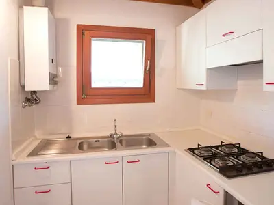 Mobilheim für 5 Personen (24 m²) in Grado 8/10