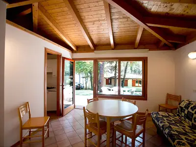 Mobilheim für 5 Personen (24 m²) in Grado 9/10