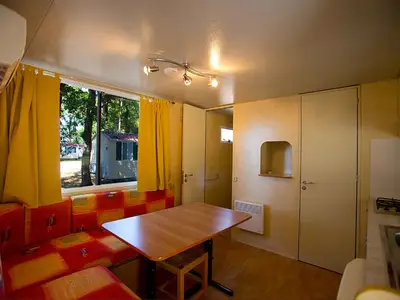 Mobilheim für 5 Personen (24 m²) in Grado 10/10