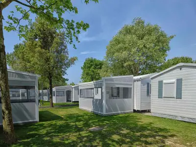 Mobilheim für 6 Personen (35 m²) in Grado 9/10