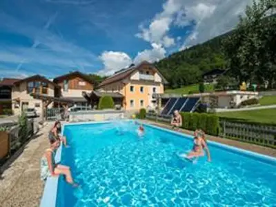 Camping " REITER "