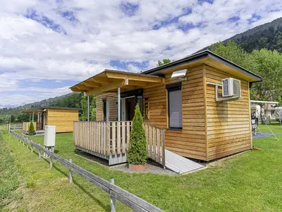 Camping REITER Mobil Homes