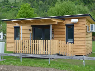 Camping REITER MOBILHOME