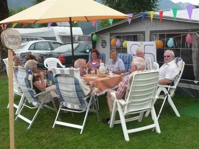 Camping REITER