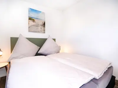 Mobilheim für 4 Personen (40 m²) in Lensterstrand 2/10