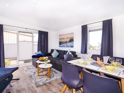 Mobilheim für 4 Personen (40 m²) in Lensterstrand 3/10