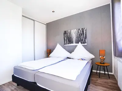 Mobilheim für 4 Personen (40 m²) in Lensterstrand 10/10