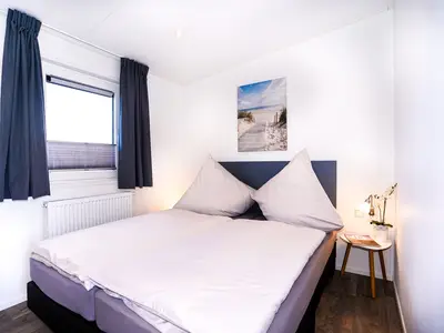Mobilheim für 4 Personen (40 m²) in Lensterstrand 2/10