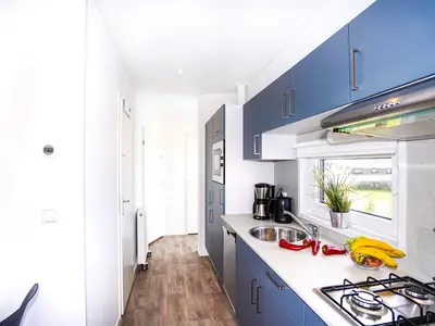 Mobilheim für 4 Personen (40 m²) in Lensterstrand 7/10