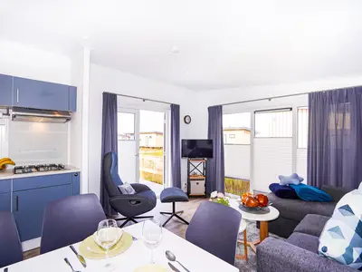 Mobilheim für 4 Personen (40 m²) in Lensterstrand 8/10