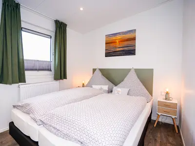 Mobilheim für 4 Personen (40 m²) in Lensterstrand 2/10