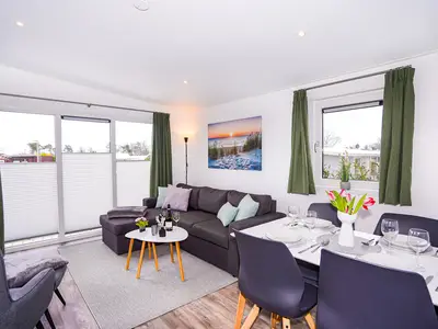 Mobilheim für 4 Personen (40 m²) in Lensterstrand 3/10