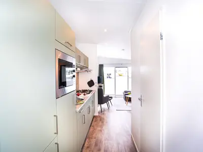 Mobilheim für 4 Personen (40 m²) in Lensterstrand 4/10