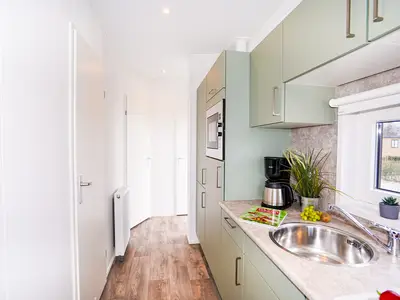 Mobilheim für 4 Personen (40 m²) in Lensterstrand 7/10