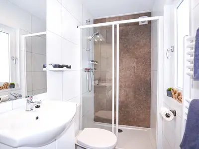 Mobilheim für 4 Personen (40 m²) in Lensterstrand 8/10