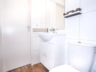 Mobilheim für 4 Personen (40 m²) in Lensterstrand 9/10