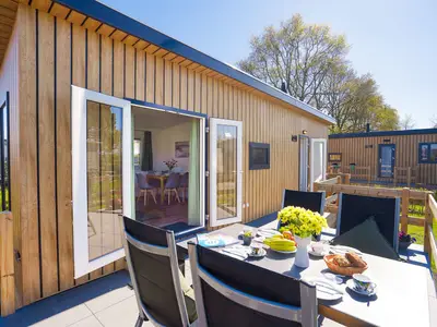 Mobilheim für 4 Personen (40 m²) in Lensterstrand 1/10