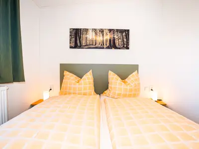 Mobilheim für 4 Personen (40 m²) in Lensterstrand 2/10