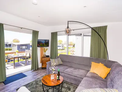 Mobilheim für 4 Personen (40 m²) in Lensterstrand 3/10