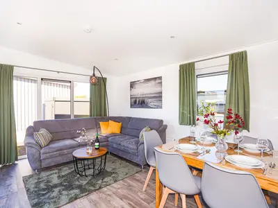 Mobilheim für 4 Personen (40 m²) in Lensterstrand 9/10