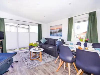 Mobilheim für 4 Personen (40 m²) in Lensterstrand 3/10
