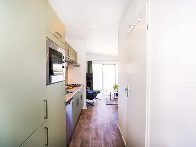 Mobilheim für 4 Personen (40 m²) in Lensterstrand 4/10