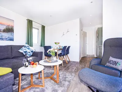 Mobilheim für 4 Personen (40 m²) in Lensterstrand 10/10