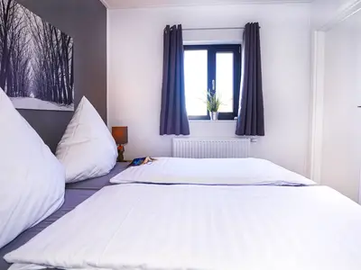 Mobilheim für 4 Personen (40 m²) in Lensterstrand 2/10