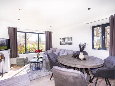 Mobilheim für 4 Personen (40 m²) in Lensterstrand 3/10