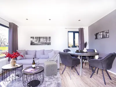 Mobilheim für 4 Personen (40 m²) in Lensterstrand 7/10