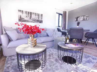 Mobilheim für 4 Personen (40 m²) in Lensterstrand 8/10