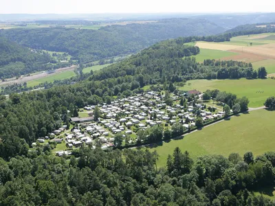 Luftaufnahme