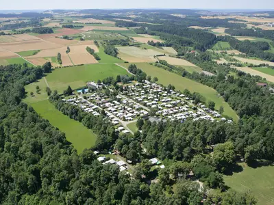Campingplatz Schüttehof