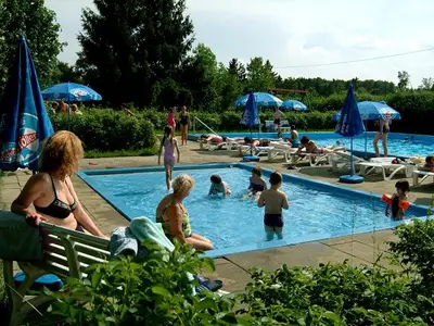 Schwimmbad
