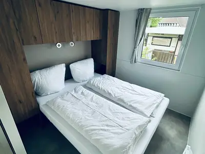 Mobilheim für 6 Personen (40 m²) in Hüde 2/10