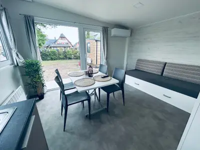 Mobilheim für 6 Personen (40 m²) in Hüde 3/10