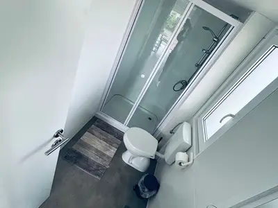 Mobilheim für 6 Personen (40 m²) in Hüde 3/10