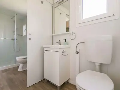 Mobilheim für 6 Personen (33 m²) in Karigador 4/10