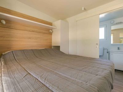 Mobilheim für 6 Personen (33 m²) in Karigador 8/10